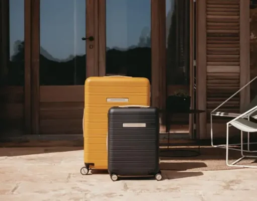 Seven Traveling Hacks with Horizn Studios