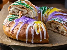 From France to New Orleans: The Global Journey of the King Cake