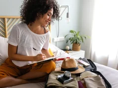 Packing Up for your Next Adventure: Essential Tips for Your Trip