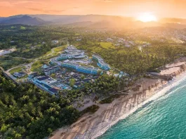 Marriott Miches Beach, An All-Inclusive Resort