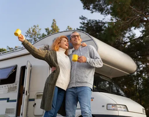 What Is The Cost of Living in a Van Per Month: Van Life Budgeting for 2024