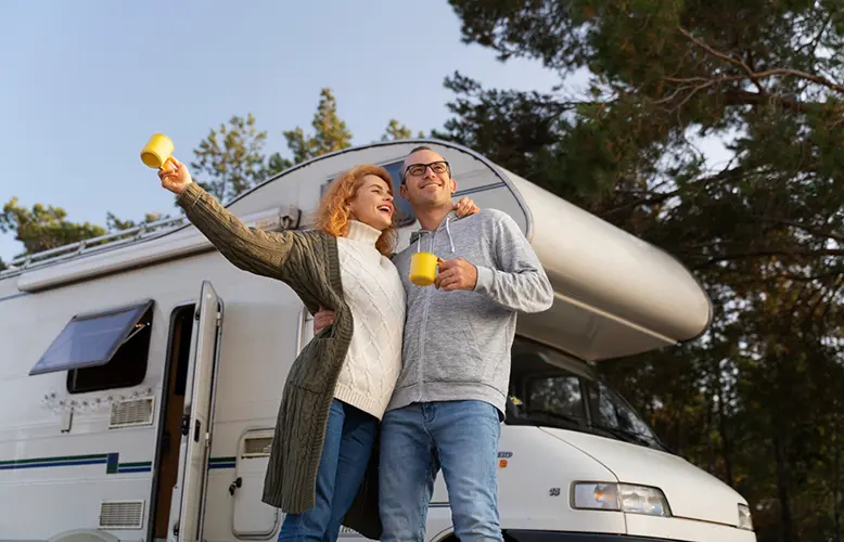 What Is The Cost of Living in a Van Per Month: Van Life Budgeting for 2024