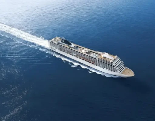MSC Cruises 2024 World Cruise To Welcome Celebrity Chefs On Board
