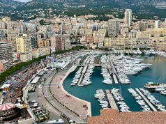How to Plan an Unforgettable Luxurious Trip to the Monaco Grand Prix