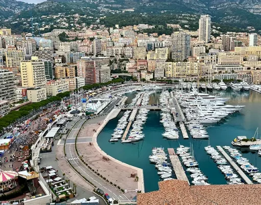 How to Plan an Unforgettable Luxurious Trip to the Monaco Grand Prix