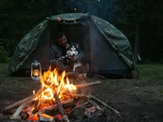 Campfire Tales And Starry Nights: Magical Moments At Overnight Camp