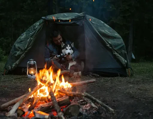 Campfire Tales And Starry Nights: Magical Moments At Overnight Camp