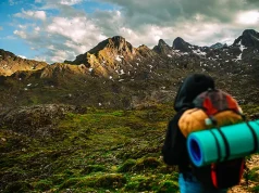 5 Thrilling Backpacking Destinations for Unforgettable Wildlife Encounters!