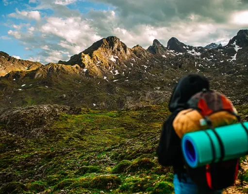 5 Thrilling Backpacking Destinations for Unforgettable Wildlife Encounters!