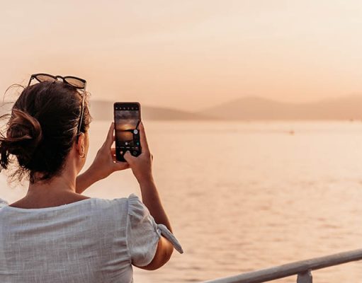 MSC Cruises’ Fleet Boosted With Starlink Connectivity