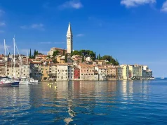 Croatia Recognized as One of the Best Mediterranean Destinations and Best Cruise Destinations
