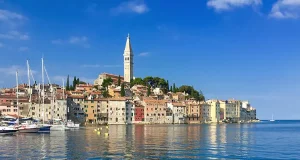 Croatia Recognized as One of the Best Mediterranean Destinations and Best Cruise Destinations