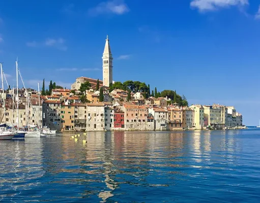 Croatia Recognized as One of the Best Mediterranean Destinations and Best Cruise Destinations