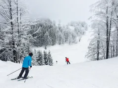 The Secret Etiquette of the Slopes: Expert Tips for Being a Respectful Skier