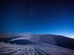 Embracing the Night: A Ski Expert’s Guide on How to Prepare for Night Skiing Adventure