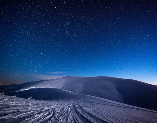 Embracing the Night: A Ski Expert’s Guide on How to Prepare for Night Skiing Adventure