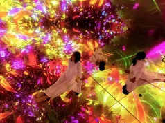 teamLab Planets Tokyo to Debut New Exhibits Amidst Surging Popularity