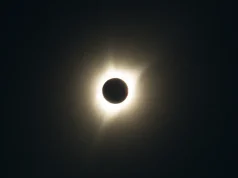 Niagara Parks to Mark Once-in-a-Lifetime Solar Eclipse in Niagara Falls