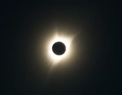 Niagara Parks to Mark Once-in-a-Lifetime Solar Eclipse in Niagara Falls