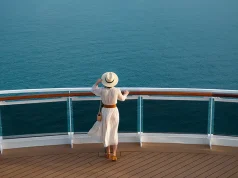 Some cruise lines offer all-inclusive options