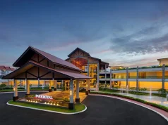 Pan Pacific Hotels Group Grows Presence in Malaysia with the opening of PARKROYAL A’Famosa Melaka Resort