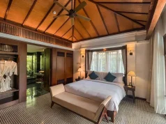 The Anam Cam Ranh Vietnam Launches Honeymoon Villas