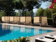 The Beau-Rivage Palace and The House Of Guerlain To Combine Their 355 Years’ Experience Of Pampering