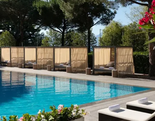 The Beau-Rivage Palace and The House Of Guerlain To Combine Their 355 Years’ Experience Of Pampering