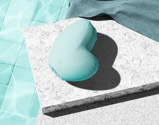 The Most Discreet Sex Toys to Pack for Spring Vacation