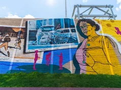 Washington DC: A Mosaic of Women’s Excellence through Art, Culture and Business Leadership