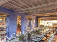 Chefs Nancy Silverton and Missy Robbins Join Monteverdi Tuscany’s Chef in Residence Program