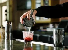 Cocktail Experience at Grand Bohemian Hotel Charleston’s Eleve