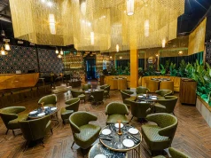 Grand Opening of Cataluna Restaurant and Lounge in Jacksonville