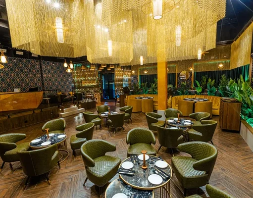 Grand Opening of Cataluna Restaurant and Lounge in Jacksonville