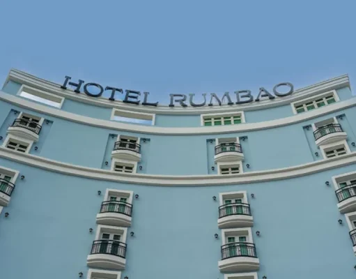Hotel Rumbao, A New Tribute Portfolio Hotel, to Debut as The Key to Old San Juan