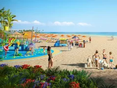 Royal Beach Club Cozumel is Next in the Cruise Line’s Destination