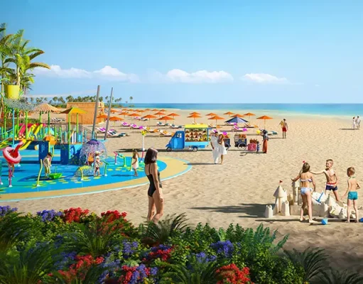 Royal Beach Club Cozumel is Next in the Cruise Line’s Destination