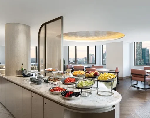 Fairmont Chicago Elevates Luxury Hospitality with As Good As Gold Campaign and Transformation with the Launch of Exclusive Fairmont Gold Experience