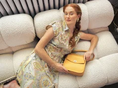 Coachella and Festival Season Style – Boho Chic by Espe