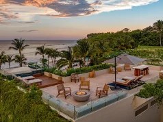 W Punta de Mita Debuts Reimagined Beachfront Suite Collection