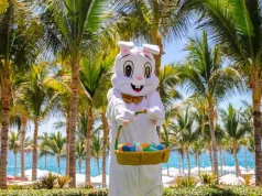 Celebrate Easter in Mexico with Velas Resorts