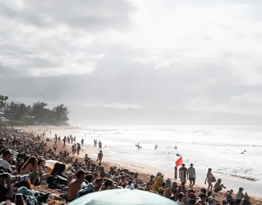 Want To Travel With The Surf Pros?