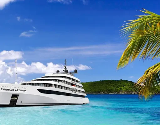 Emerald Cruises Unveils a 16-Day Safari and Seychelles Journey: Discover the Maasai Culture, Encounter the Big Five and Sail the Enchanting Seychelles
