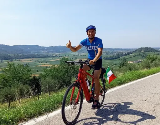 ExperiencePlus! Bicycle Tours Expands Horizons with New Self-Guided Adventures