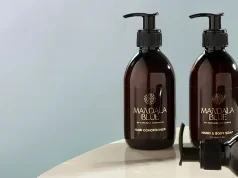 Explora Journeys Unveils Exclusive Scent “Mandala Blue” Crafted By Renowned Master Perfumer Alberto Morillas