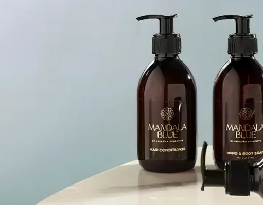 Explora Journeys Unveils Exclusive Scent “Mandala Blue” Crafted By Renowned Master Perfumer Alberto Morillas