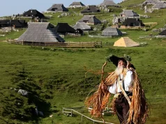 Summer in Slovenia: From Bears Amidst the Forest to Stunning Subterranean Caves