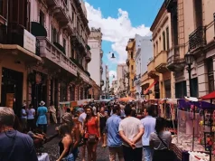 Expat Reveals 5 Awesome Spanish-Speaking Destinations For Your Next Solo Adventure