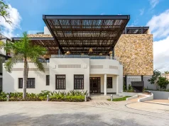 The Green Heart of Mérida: Wayam Mundo Imperial