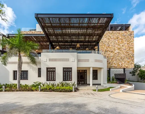 The Green Heart of Mérida: Wayam Mundo Imperial
